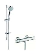 Raindance combi thermostatique vario-ecostat - Hansgrohe