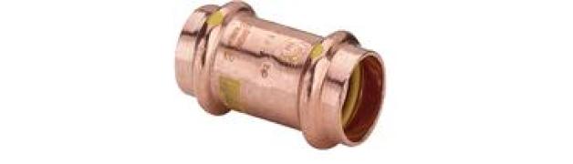 Profipress gaz manchon à sertir - Viega