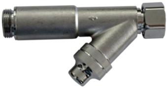 Domao anti-tartre magnétique avec filtre - Afimo