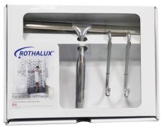 Coffret raclette+support - Rothalux