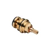 tête à clapet plat pour robinet - Hansgrohe