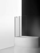 Equi pare bain 2 éléments - Argen Poli - Verre Clair - Roth