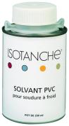 Solvant pour soudure à froid - Lazer
