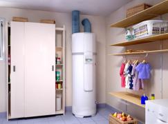 chauffe-eau thermodynamique Aeromax RT- Thermor