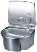 Lave-mains cuve ovale - Pellet