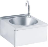 Lave-mains cuve ronde - Pellet