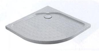 O novo receveur arrondi - Villeroy & boch