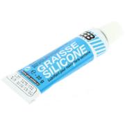 Tube graisse silicone 125 grs