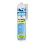 Cartouche silicone w2 tous support  - Geb