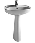 Normus lavabo - Vitra
