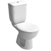 Selena pack wc au sol abattant normal - Vitra