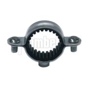 Collier simple isophonique - Plombelec