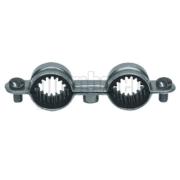 Collier double isophonique - Plombelec