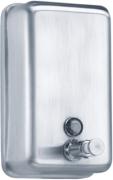 Distributeur de savon liquide Inox 850 ml - Pellet