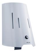 Distributeur de savon liquide Aluminium 1500 ml - Pellet