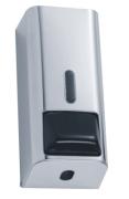 Distributeur de savon liquide Inox 750ml Pellet