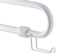 Distributeur de papier rouleau pour barre - Pellet