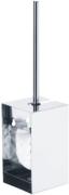 Porte balayette Inox Pellet