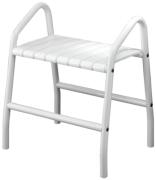 Banc de douche 2 poignées - Pellet