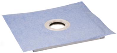 Turbosol receveur seul - Nicoll