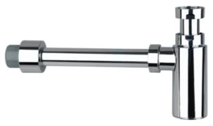 Siphon lavabo design - Nicoll