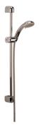 Lisa set barre de douche  2 jets - Nicoll