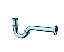 Siphon tube bidet - Hansgrohe
