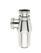 Siphon tasse laiton - Nicoll