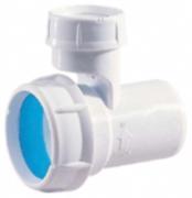 Soupape anti-vide évier - Nicoll
