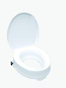 Réhausse WC avec abattant - Delabie