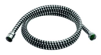 Flexible de douche bicolor - Delabie