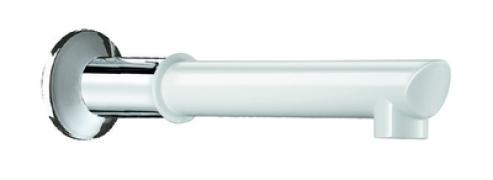 Embase murale + 15 becs BIOCLIP JET - Delabie