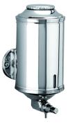 Distributeur de savon liquide rond - Delabie