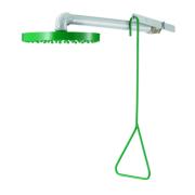 Douche de securité murale encastrée - Delabie