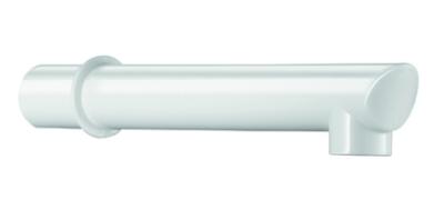 Becs jetables BIOCLIP - Delabie