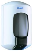 Distributeur de savon mural abs - Delabie