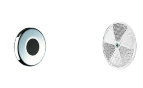Robinet TEMPOMATIC multi urinoirs - Delabie