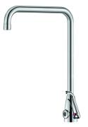 Mitigeur TEMPOMATIC MIX PRO lavabo évier ou auge - Delabie