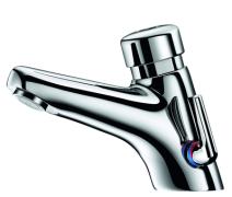 Mitigeur lavabo TEMPOMIX 2 - Delabie