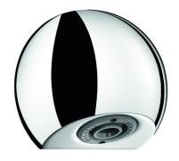 Pomme de douche round - Delabie
