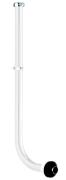 Tube pour TEMPOFLUX 1" 1/4 Delabie