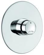 Temposoft 2 robinet urinoir  encastré - Delabie