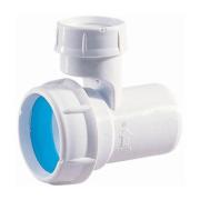 Soupape anti-vide - Nicoll