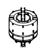 Cartouche de soupape - Grohe