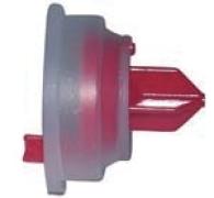Membrane pour robinet flotteur - Grohe