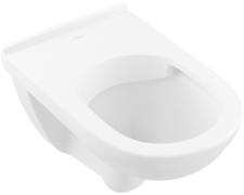 O-Novo cuvette suspendue sans bride sans abattant - Villeroy & Boch