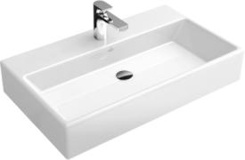 Memento lavabo non percé avec trop plein - Villeroy & Boch