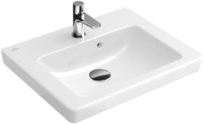 Subway 2.0 lave mains meulé - Villeroy & Boch