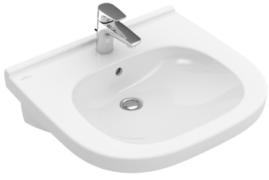 O novo lavabo vita  avec trop plein - Villeroy & Boch