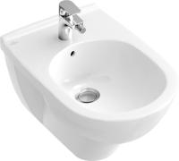 O novo bidet suspendu - Villeroy Boch